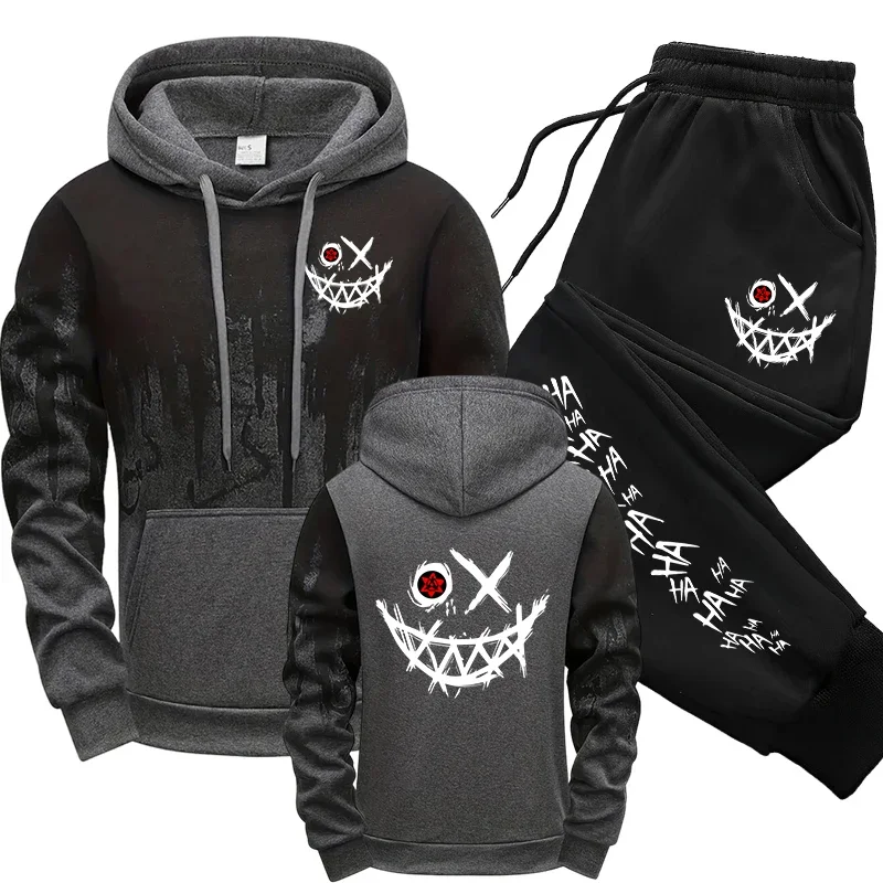 Autumn Winter Male Daily Casua - Mens Fashion Style ulasan dan harga