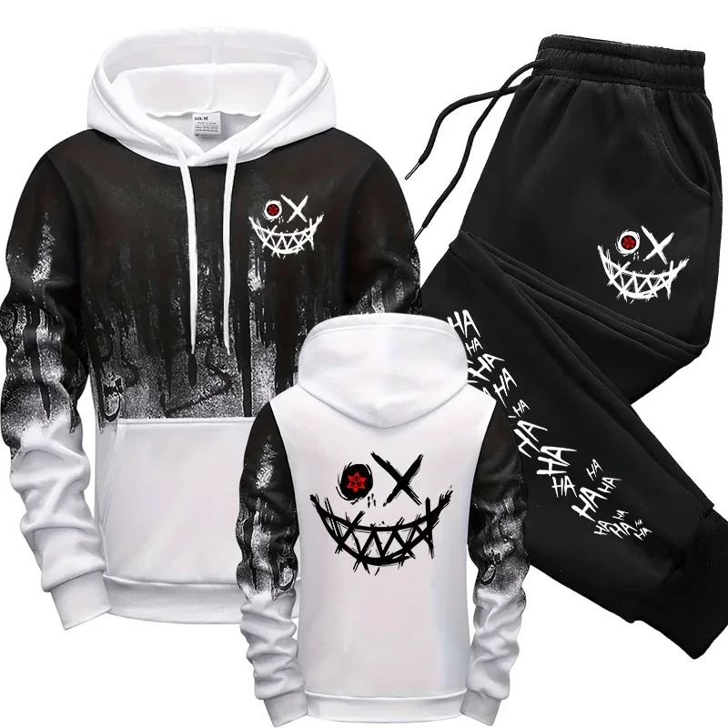 Autumn Winter Male Daily Casua - Mens Fashion Style ulasan dan harga