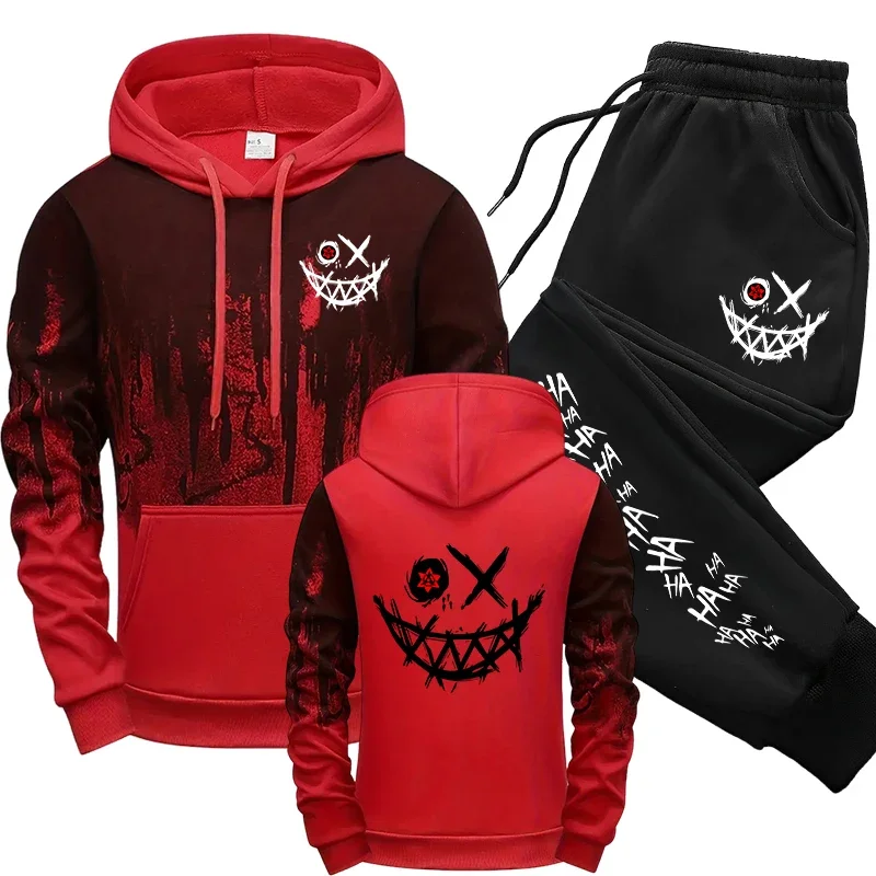 Autumn Winter Male Daily Casua - Mens Fashion Style ulasan dan harga